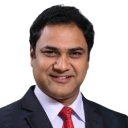 Saurabh Deshpande